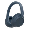 Sony WH-CH720N Wireless ANC (Active Noise Cancelling) Headphones, Blue | Sony | Wireless Headphones | WH-CH720N | Wireless | On-