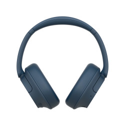 Sony WH-CH720N Wireless ANC (Active Noise Cancelling) Headphones, Blue | Sony | Wireless Headphones | WH-CH720N | Wireless | On-