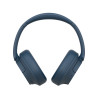 Sony WH-CH720N Wireless ANC (Active Noise Cancelling) Headphones, Blue | Sony | Wireless Headphones | WH-CH720N | Wireless | On-