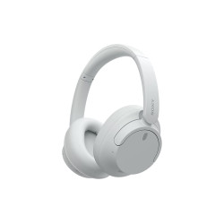 Sony WH-CH720N Wireless ANC (Active Noise Cancelling) Headphones, Beige | Sony | Wireless Headphones | WH-CH720N | Wireless | On