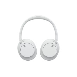 Sony WH-CH720N Wireless ANC (Active Noise Cancelling) Headphones, Beige | Sony | Wireless Headphones | WH-CH720N | Wireless | On
