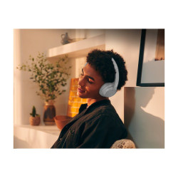Sony WH-CH720N Wireless ANC (Active Noise Cancelling) Headphones, Beige | Sony | Wireless Headphones | WH-CH720N | Wireless | On