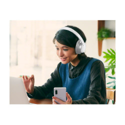Sony WH-CH720N Wireless ANC (Active Noise Cancelling) Headphones, Beige | Sony | Wireless Headphones | WH-CH720N | Wireless | On