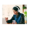 Sony WH-CH720N Wireless ANC (Active Noise Cancelling) Headphones, Beige | Sony | Wireless Headphones | WH-CH720N | Wireless | On