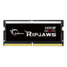 G.Skill | Ripjaws | 16 GB | DDR5 | 4800 MHz | Notebook | Registered No | ECC No