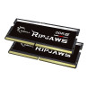 G.Skill | Ripjaws | 32 Kit (16GBx2) GB | DDR5 | 4800 MHz | Notebook | Registered No | ECC No