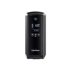 CyberPower | Backup UPS Systems | CP900EPFCLCD | 900 VA | 540 W