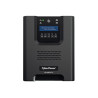 CyberPower | Smart App UPS Systems | PR1000ELCD | 1000 VA | 900 W