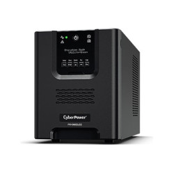 CyberPower | Smart App UPS Systems | PR1000ELCD | 1000 VA | 900 W