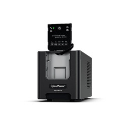 CyberPower | Smart App UPS Systems | PR750ELCD | 750 VA | 675 W