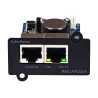 CyberPower | RMCARD205 Smart Management Solutions