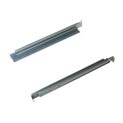 CyberPower | 4POSTRAILKIT1832 Rackmount Rail Kit | Adjustable Rails: Extend from 18.5 to 29 for proper fit with various sizing r