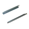 CyberPower | 4POSTRAILKIT1832 Rackmount Rail Kit | Adjustable Rails: Extend from 18.5 to 29 for proper fit with various sizing r