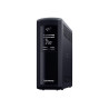 CyberPower | Backup UPS Systems | VP1600EILCD | 1600 VA | 960 W