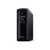 CyberPower | Backup UPS Systems | VP1600EILCD | 1600 VA | 960 W