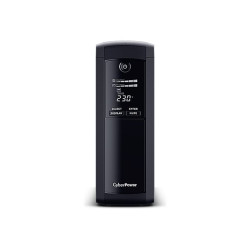 CyberPower | Backup UPS Systems | VP1600EILCD | 1600 VA | 960 W