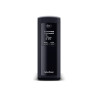 CyberPower | Backup UPS Systems | VP1600EILCD | 1600 VA | 960 W