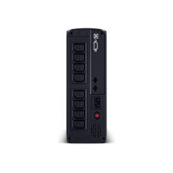 CyberPower | Backup UPS Systems | VP1600EILCD | 1600 VA | 960 W