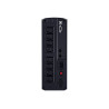 CyberPower | Backup UPS Systems | VP1600EILCD | 1600 VA | 960 W