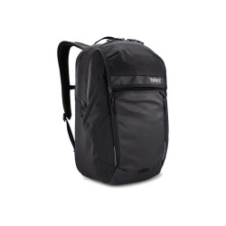 Thule | TPCB-127 Paramount | Commuter Backpack 27L | Backpack | Black | Waterproof