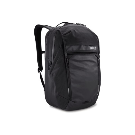 Thule | TPCB-127 Paramount | Commuter Backpack 27L | Backpack | Black | Waterproof