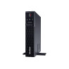 CyberPower | Smart App UPS Systems | PR2200ERT2U | 2200 VA | 2200 W