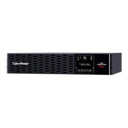 CyberPower | Smart App UPS Systems | PR2200ERT2U | 2200 VA | 2200 W