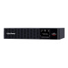 CyberPower | Smart App UPS Systems | PR2200ERT2U | 2200 VA | 2200 W