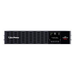 CyberPower | Smart App UPS Systems | PR2200ERT2U | 2200 VA | 2200 W