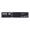CyberPower | Smart App UPS Systems | PR2200ERT2U | 2200 VA | 2200 W