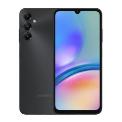 Samsung | Galaxy | A05s | Black | 6.7 " | PLS LCD | 1080 x 2400 pixels | Qualcomm SM6225 | Snapdragon 680 4G (6 nm) | Internal R