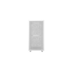 Deepcool CH360 | White | Mid Tower | Power supply included No | ATX PS2