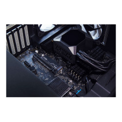 Kingston | SSD | KC3000 | 1024 GB | SSD form factor M.2 2280 | Solid-state drive interface PCIe 4.0 NVMe M.2 | Read speed 7000 M