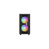 Deepcool CH360 Digital | Black | Mid Tower | Power supply included No | ATX PS2
