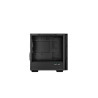 Deepcool CH360 Digital | Black | Mid Tower | Power supply included No | ATX PS2
