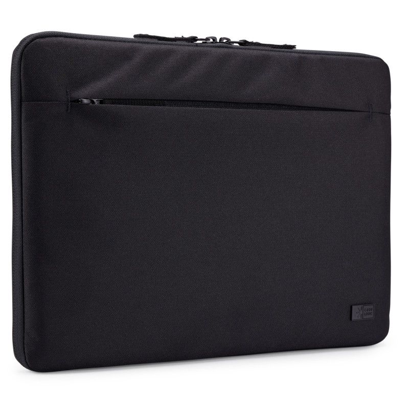 Case Logic | INVIS114 | Invigo Eco Sleeve | Sleeve | Black