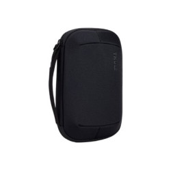 Thule | Subterra 2 PowerShuttle Medium | Electronic organizer | Black