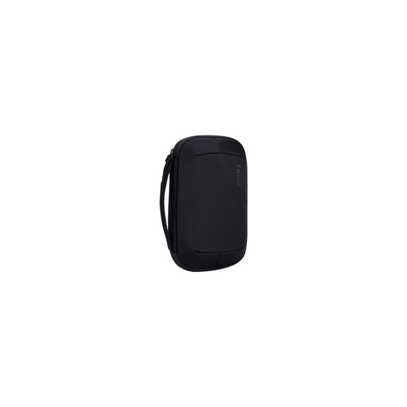 Thule | Subterra 2 PowerShuttle Medium | Electronic organizer | Black