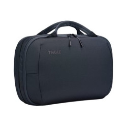 Thule | TSBB401 Subterra 2 | Hybrid Travel Bag, 15L | Fits up to size 16 " | Carry-on luggage | Dark Slate