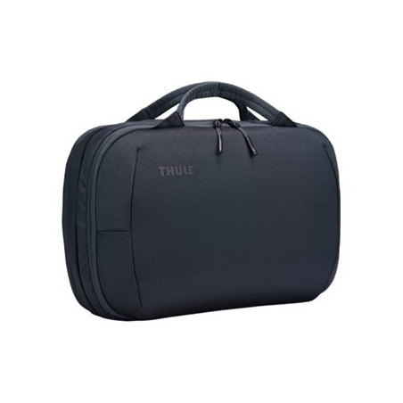 Thule | TSBB401 Subterra 2 | Hybrid Travel Bag, 15L | Fits up to size 16 " | Carry-on luggage | Dark Slate