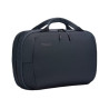 Thule | TSBB401 Subterra 2 | Hybrid Travel Bag, 15L | Fits up to size 16 " | Carry-on luggage | Dark Slate