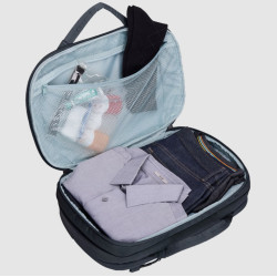Thule | TSBB401 Subterra 2 | Hybrid Travel Bag, 15L | Fits up to size 16 " | Carry-on luggage | Dark Slate