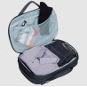 Thule | TSBB401 Subterra 2 | Hybrid Travel Bag, 15L | Fits up to size 16 " | Carry-on luggage | Dark Slate