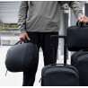 Thule | TSBB401 Subterra 2 | Hybrid Travel Bag, 15L | Fits up to size 16 " | Carry-on luggage | Dark Slate