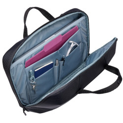 Thule | Subterra 2 | Fits up to size 16 " | Attaché | Black