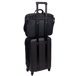 Thule | Subterra 2 | Fits up to size 16 " | Attaché | Black