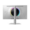 Samsung LS27DG602SUXEN | 27 " | OLED | QHD | 17:9 | 360 Hz | 0.03 ms | 2560 x 1440 pixels | 250 cd/m | HDMI ports quantity 2