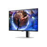 Samsung LS27DG602SUXEN | 27 " | OLED | QHD | 17:9 | 360 Hz | 0.03 ms | 2560 x 1440 pixels | 250 cd/m | HDMI ports quantity 2
