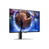 Samsung LS27DG602SUXEN | 27 " | OLED | QHD | 17:9 | 360 Hz | 0.03 ms | 2560 x 1440 pixels | 250 cd/m | HDMI ports quantity 2