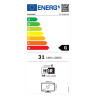 Samsung LS27DG602SUXEN | 27 " | OLED | QHD | 17:9 | 360 Hz | 0.03 ms | 2560 x 1440 pixels | 250 cd/m | HDMI ports quantity 2